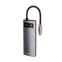5-in-1 USB Type C Hub